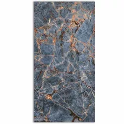 Porcelanato 62,5x125 Elizabeth Maxiblue Polido - FLUZÃO CONSTRUÇÃO