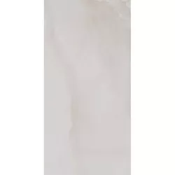 Porcelanato 50x101 Elizabeth Onix White Polido - FLUZÃO CONSTRUÇÃO