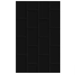 Revestimento 34x60 Formigres Azulejo Preto Hd - FLUZÃO CONSTRUÇÃO