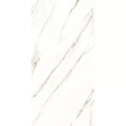Porcelanato 90x180 Delta Raggi Oro Polido - FLUZÃO CONSTRUÇÃO
