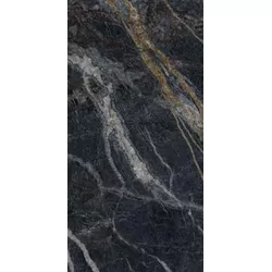Porcelanato 90x180 Ret Quarzo Indigo Esmaltado Pol... - FLUZÃO CONSTRUÇÃO