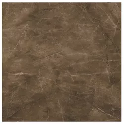 Porcelanato 84x84 Delta Pulpis Castanho Polido - FLUZÃO CONSTRUÇÃO