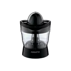 ESPREMEDOR DE FRUTAS AEDF01I-01 PRETO 700ML 25W AG... - FLUZÃO CONSTRUÇÃO