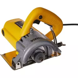 SERRA MARMORE SMV1300S 127V COM 1 DISCO VONDER - FLUZÃO CONSTRUÇÃO