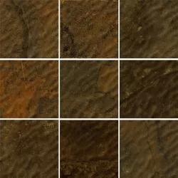 REVESTIMENTO 10X10 CERAL CORTEN - FLUZÃO CONSTRUÇÃO