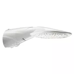 CHUVEIRO DUCHA ADVANCED MULTITEMPERATURAS 127V 550... - FLUZÃO CONSTRUÇÃO