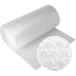 PLASTICO BOLHA ROLO 1,30M X 100M - FLUZÃO CONSTRUÇÃO