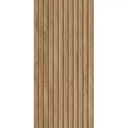 REVESTIMENTO 38X82 CERAL FRISO CARAMELO RETIFICADO - FLUZÃO CONSTRUÇÃO