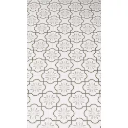 REVESTIMENTO 39X75.5 LISBOA ACETINADO - FLUZÃO CONSTRUÇÃO
