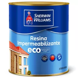 RESINA METALATEX ECO IMPERMEABILIZANTE INCOLOR 900... - FLUZÃO CONSTRUÇÃO