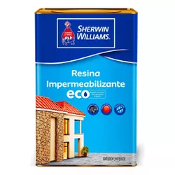 RESINA METALATEX ECO IMPERMEABILIZANTE INCOLOR 18 ... - FLUZÃO CONSTRUÇÃO