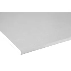 PLACA GESSO ST BR 12,5 1200X1800MM PLACO - FLUZÃO CONSTRUÇÃO