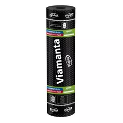 VIAMANTA POLIESTER ALUMINIO 4MM VIAPOL - FLUZÃO CONSTRUÇÃO