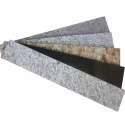PEDRA PARA BOX 1,05 M L.A. GRANITOS - FLUZÃO CONSTRUÇÃO