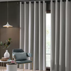 CORTA LUZ UNI RUBI DESIGN 2,60X1,70M BELLA JANELA - FLUZÃO CONSTRUÇÃO