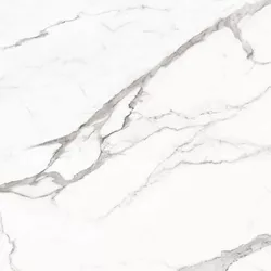 PISO 76X76 CRISTOFOLETTI CALACATA POLIDO 177000 - FLUZÃO CONSTRUÇÃO