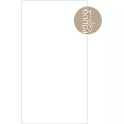 RÉGUA 60X120 FORMIGRES BRANCO BRILHO RETIFICADO - FLUZÃO CONSTRUÇÃO