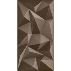 REVESTIMENTO 37X74 SAVANE LOUVRE BRUN - FLUZÃO CONSTRUÇÃO