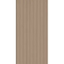 REVESTIMENTO 37X74 SAVANE RIGATO BRONZO - FLUZÃO CONSTRUÇÃO