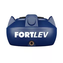 TANQUE 500 LITROS FORTLEV ROSCA - FLUZÃO CONSTRUÇÃO