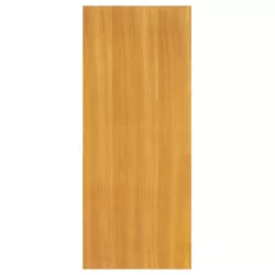 PORTA LISA VERNIZ ANGELIM 210X80CM - FLUZÃO CONSTRUÇÃO