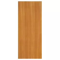PORTA LISA HDF ANGELIM 210X70CM - FLUZÃO CONSTRUÇÃO