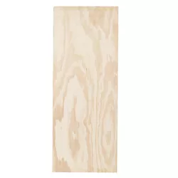 PORTA LISA PINTURA 210X80CM - FLUZÃO CONSTRUÇÃO