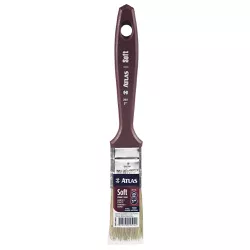 TRINCHA MÉDIA PARA PINTURA SOFT 355 ATLAS - FLUZÃO CONSTRUÇÃO