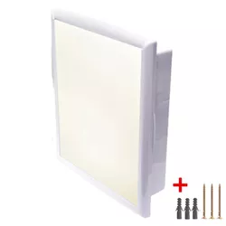 ARMÁRIO DE BANHEIRO IMPERIAL BRANCO COM ESPELHO - FLUZÃO CONSTRUÇÃO