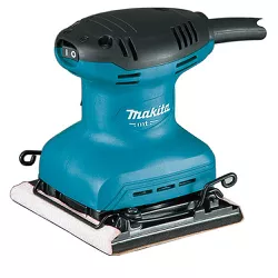 LIXADEIRA ORBITAL MAKITA 9200B - FLUZÃO CONSTRUÇÃO