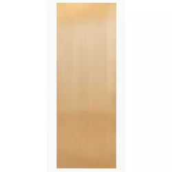 PORTA LISA SOLIDA CURRUPIXA 210X80CM - FLUZÃO CONSTRUÇÃO