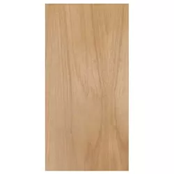 PORTA LISA VERNIZ TAUARI 210X80 - FLUZÃO CONSTRUÇÃO