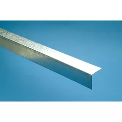 CANTONEIRA METALICA CR 2,300CM - FLUZÃO CONSTRUÇÃO