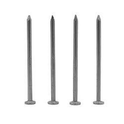 KIT PREGO 1KG 17X27 COM CABEÇA - GERDAU - FLUZÃO CONSTRUÇÃO