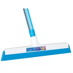RODO PLÁSTICO 40 CM - PADRÃO FONZAR