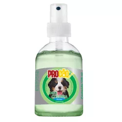 DEO COLÔNIA FILHOTE PROCÃO 120 ML - PADRÃO FONZAR