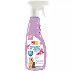 ELIMINADOR DE ODORES FLORAL PROCAO 500 ML GATILHO - PADRÃO FONZAR