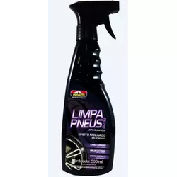 LIMPA PNEUS ACTIVA GLOSS PROAUTO 500 ML - PADRÃO FONZAR