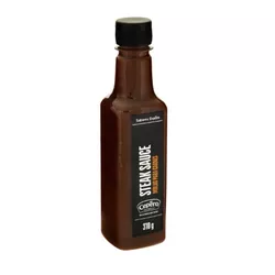MOLHO PRONTO PARA CARNE STEAK SAUCE SABORES CEPERA... - PADRÃO FONZAR
