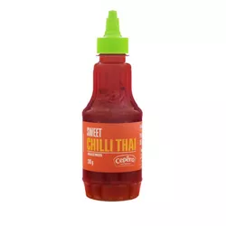 MOLHO DE PIMENTA SWEET CHILLI THAI AGRIDOCE SABORE... - PADRÃO FONZAR
