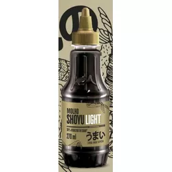 MOLHO SHOYU LIGHT CEPERA 270 ML - PADRÃO FONZAR