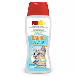 SHAMPOO BANHO DE GATO PROCÃO 500 ML - PADRÃO FONZAR