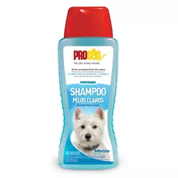 SHAMPOO PELOS CLAROS PROCÃO 500 ML - PADRÃO FONZAR