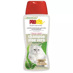 SHAMPOO PROCÃO ALOE VERA 500 ML - PADRÃO FONZAR