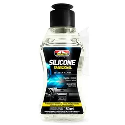 SILICONE TRADICIONAL 150 ML - PADRÃO FONZAR