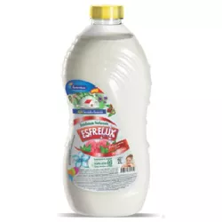 DESINFETANTE ESFRELUX EUCALIPTO BRANCO 2 LTS - PADRÃO FONZAR