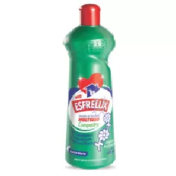 LIMPADOR MULTIUSO ESFRELUX CAMPESTRE-VERDE 500 ML - PADRÃO FONZAR