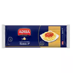 MACARRÃO ADRIA FIDELINHO 10 COM OVOS 500 G - PADRÃO FONZAR
