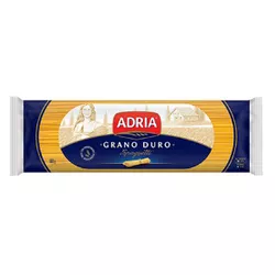 MACARRÃO ADRIA GRANO DURO SPAGUETTI 500 G - PADRÃO FONZAR