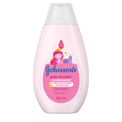 CONDICIONADOR BABY GOTAS DE BRILHO 200 ML - PADRÃO FONZAR